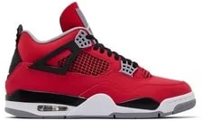 Jordan — Jordan 4 Retro Toro Bravo (2026) S0FCCBHGZ88U Size 9.5 Ships Fast — Sneaker — resale