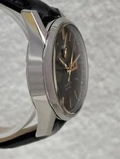 Tag Heuer Carrera Caliber 5 Automatic Winding Working Item Model 4
