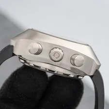 Omega Speedmaster Spacemaster Z-33 Titanium 325.92.43.79.01.001 4