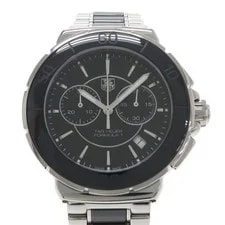 TAG Heuer — TAG Heuer Formula 1 Chrono 41mm CAH1210 [A ] — Watch — resale