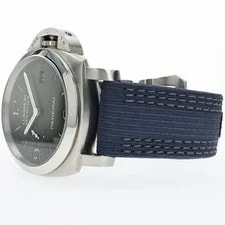 Panerai Luminor Marina 1950 3 Days Stainless Steel 44mm PAM00312 3