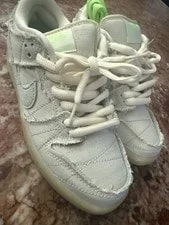 Nike SB — Nike SB Mummy Dunk — Sneaker — resale