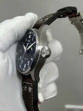 IWC Pilot's Blue - IW501002 2020 3