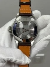 IWC Pilot's Blue - IW501002 2020 4