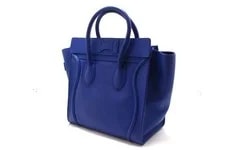 Celine Luggage Calf X #DB497 2