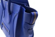 Celine Luggage Calf X #DB497 3