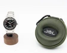 IWC Aquatimer 2000 42mm IW353601 Black Dial 2