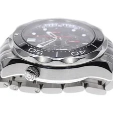 Omega Seamaster 300 212.30.42.50.01.001 42mm SS Black #C4269 3