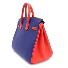 Hermes Birkin 25 SPO Electrique Pivoine 90326936 4