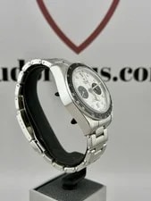 2022 Tudor Black Bay Chrono Panda M79360N 41mm Full Set Warranty PX/Finance 4