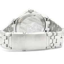 Omega Seamaster Professional Diver Chronometer 300M Automatic Stainless 2