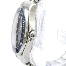 Omega Seamaster Professional Diver Chronometer 300M Automatic Stainless 3