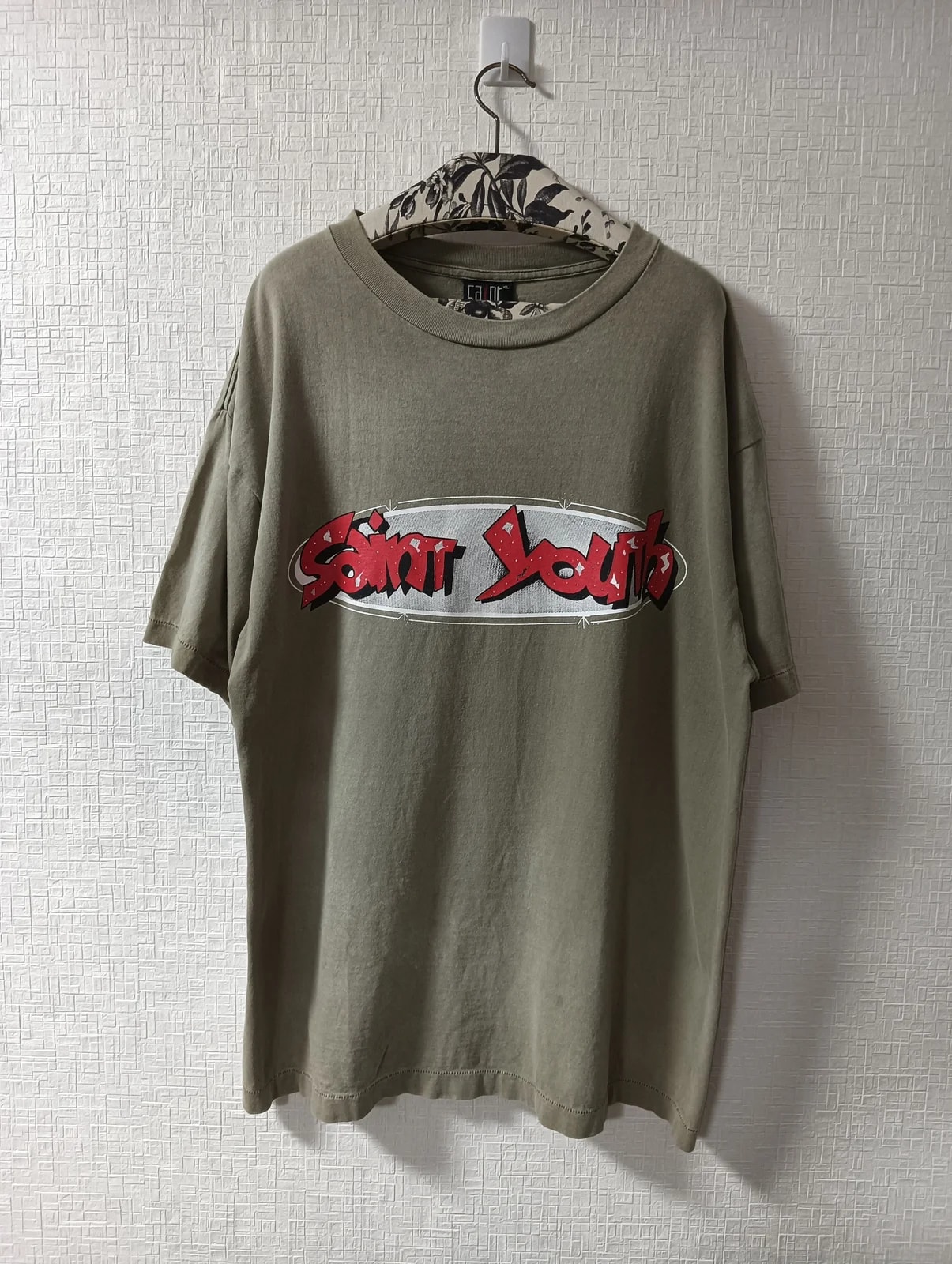In Heaven — streetwear — resale