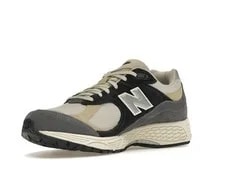 New Balance 2002R Low Magnet Timberwolf - M2002RSH 4