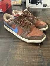 Nike — Nike Retro Dunk Low Mars ’S Size 9.5 US DR9704-200 No Box — Sneaker — resale
