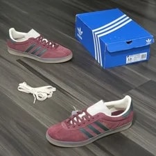 Adidas ’S Gazelle Indoor Size 13 |JH5403 3