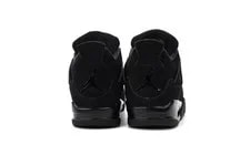 Air Jordan 4 Retro Cat -010 2