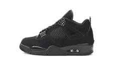 Air Jordan 4 Retro Cat -010 3