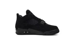 Air Jordan 4 Retro Cat -010 4