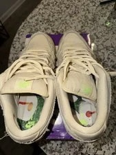 Nike SB Mummy 4