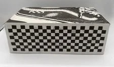 Vans X Thrasher Skate Old Skool Logo Shoes 3