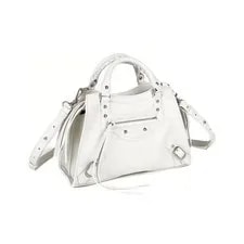 Balenciaga Neo Classic City XS Handheld 9.8x3.9x5.9 in 3