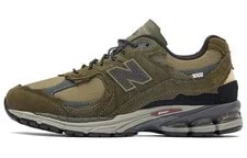 New Balance — New Balance 2002R Protection Pack Dark M2002RDN — Sneaker — resale