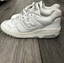 New Balance — New Balance 550 Retro Size 7 EU 40 Casual — Sneaker — resale