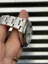 Rolex Explorer II Polar 40mm 16570 Box and Papers 4