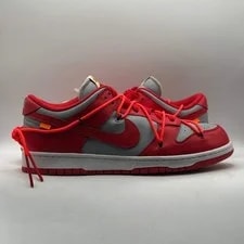 Nike Dunk Low 2