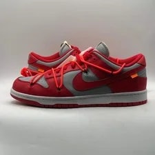 Nike Dunk Low 3