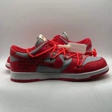 Nike Dunk Low 4