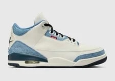 Size 11 - Levi’s X Air Jordan 3 Retro All-Star Weekend IR0912-400 3