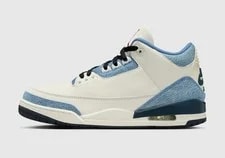 Size 11 - Levi’s X Air Jordan 3 Retro All-Star Weekend IR0912-400 4