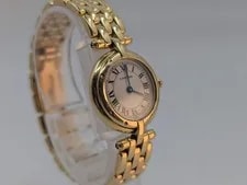 Cartier Panthere Vendome 18K Yellow Gold Quartz 23mm 3