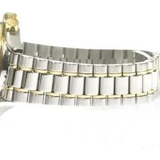 Omega Speedmaster 175.0034 38mm SS White #C5080 3
