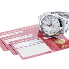 Omega Seamaster Aqua Terra 2503.33 TO279118 2