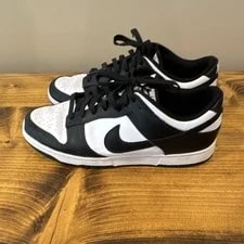 Nike Dunk Low Retro / Low Top 3