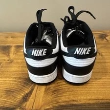 Nike Dunk Low Retro / Low Top 4