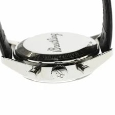 Breitling Top Time A23310 Automatic 41mm White;Black Chronograph 3