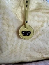 Bottega Veneta Illusion Butterfly Charm 4