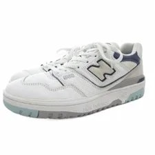 New Balance 550 Low-cut Shoes 27cm BB550WCA 8c8 2