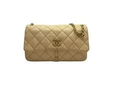 Chanel — Chanel Wild Stitch Two-Pocket Flap Color 131443722 — Handbag — resale