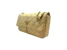 Chanel Wild Stitch Two-Pocket Flap Color 131443722 3