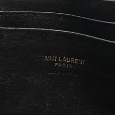Saint Laurent Paris Lou Cowhide 4