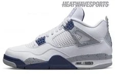 Air Jordan — Air Jordan 4 Retro ' DH6927-140 New Sizes — Sneaker — resale