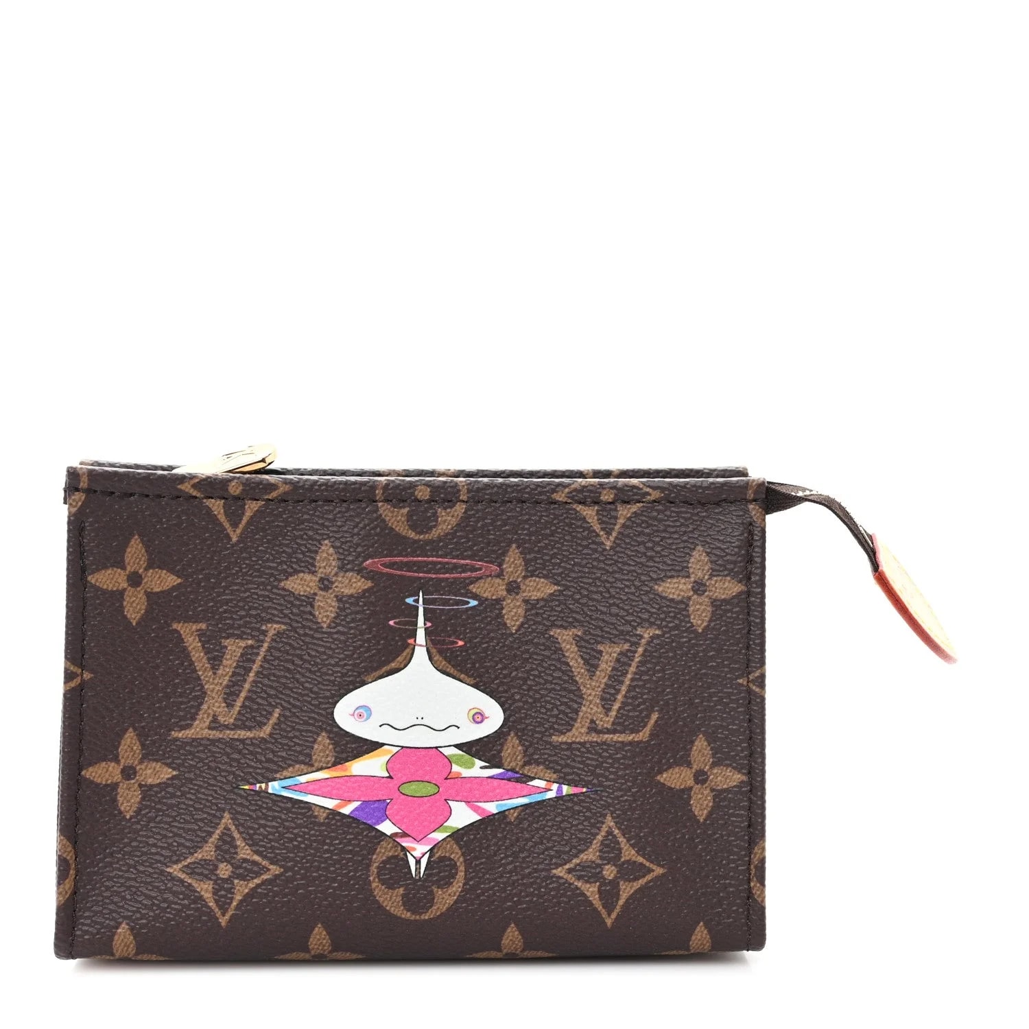 Louis Vuitton — X TM Toiletry Pouch 15 — Accessory — resale