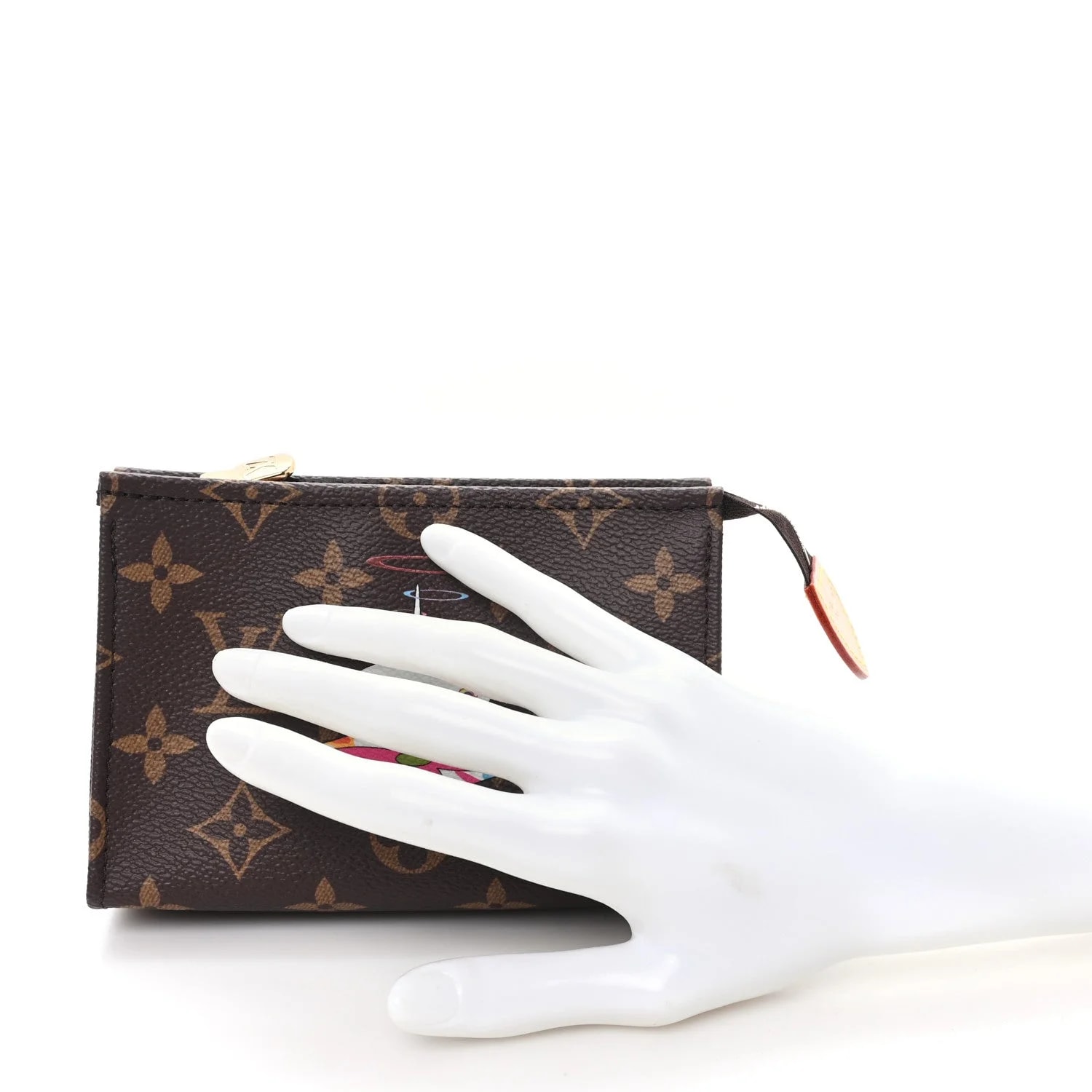 X TM Toiletry Pouch 15 2