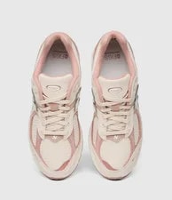 New Balance Figs 2002R Shoes - Cool 3