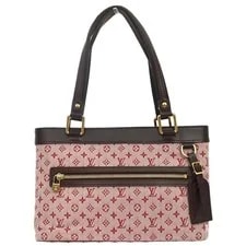 Louis Vuitton — Louis Vuitton Lucille M92678 SR0094 188372 — Handbag — resale